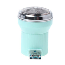 Load image into Gallery viewer, Portable USB Shaver