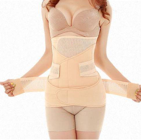 Postpartum Body Recovery Belt