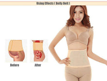 Load image into Gallery viewer, Postpartum Body Recovery Belt