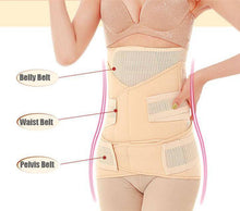 Load image into Gallery viewer, Postpartum Body Recovery Belt