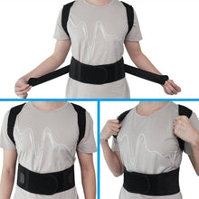 Load image into Gallery viewer, Posture Corrector Body Harness