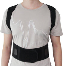 Load image into Gallery viewer, Posture Corrector Body Harness