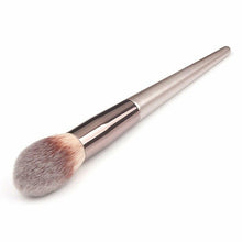 Load image into Gallery viewer, Premium Glow Makeup Brush