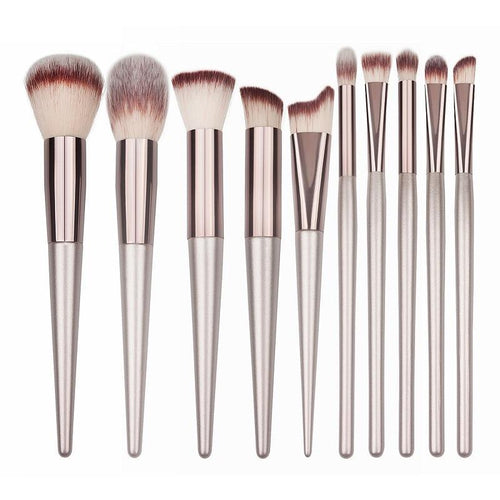 Premium Glow Makeup Brush