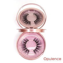 Load image into Gallery viewer, Premium Magnetic Eyeliner with Eyelashes Kit