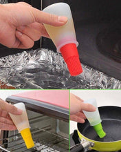 Load image into Gallery viewer, Press &amp; Sweep Oil Brush