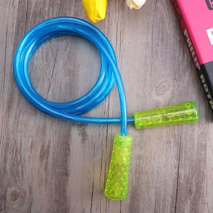 LED Flashing Jump Rope