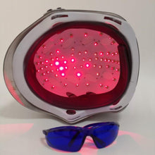 Load image into Gallery viewer, Laser Hair Regrowth Helmet
