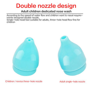 Nasal Cleaner