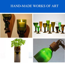 Load image into Gallery viewer, DIY Glass Bottle Cutter Tool