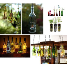 Load image into Gallery viewer, DIY Glass Bottle Cutter Tool