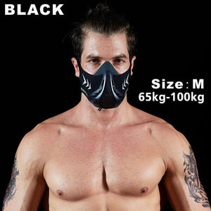 Fitness Training Mask