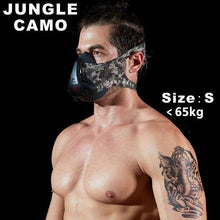 Load image into Gallery viewer, Fitness Training Mask
