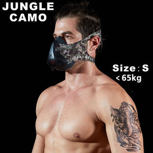 Fitness Training Mask