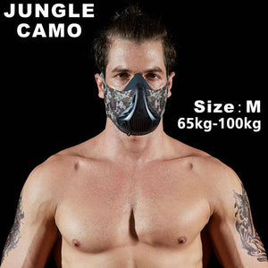 Fitness Training Mask