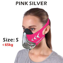 Load image into Gallery viewer, Fitness Training Mask