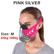 Load image into Gallery viewer, Fitness Training Mask