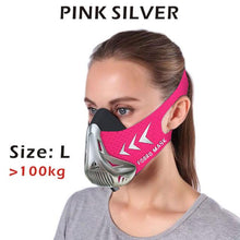 Load image into Gallery viewer, Fitness Training Mask