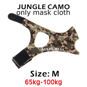 Fitness Training Mask