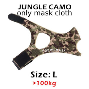 Fitness Training Mask