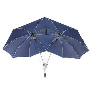 Automatic Two Person Umbrella