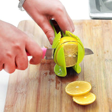 Load image into Gallery viewer, Multi-Purpose Fruit and Vegetable Slicer