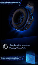 Load image into Gallery viewer, Professional Gaming Headset