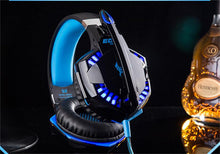 Load image into Gallery viewer, Professional Gaming Headset