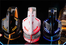 Load image into Gallery viewer, Professional Gaming Headset