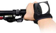 Load image into Gallery viewer, Bicycle Rear-Mirror Wristband Bike