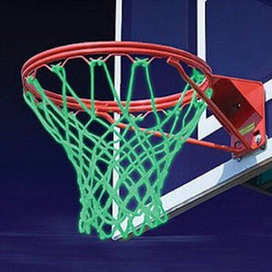 Glowing Basketball Net