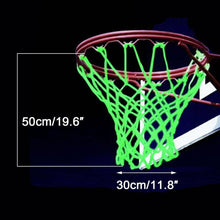 Load image into Gallery viewer, Glowing Basketball Net