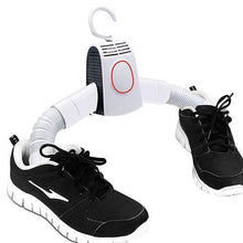 Load image into Gallery viewer, Electric Clothes Drying Rack