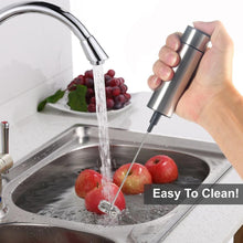 Load image into Gallery viewer, Cordless Milk Frother &amp; Foamer