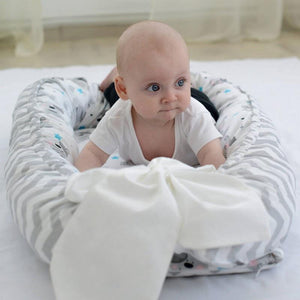 Portable Baby Bed