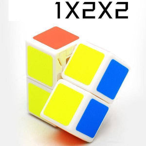High Grade 2x2 Speed Cube