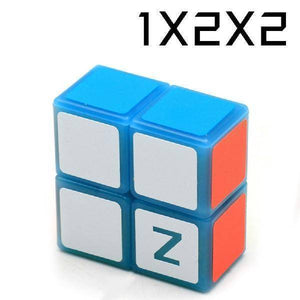 High Grade 2x2 Speed Cube