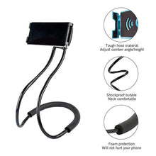 Load image into Gallery viewer, Lazy Neck Phone Holder