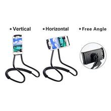 Load image into Gallery viewer, Lazy Neck Phone Holder