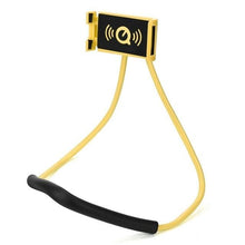 Load image into Gallery viewer, Lazy Neck Phone Holder