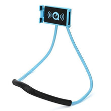 Load image into Gallery viewer, Lazy Neck Phone Holder