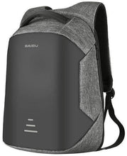 Load image into Gallery viewer, Anti-Theft USB Charging Laptop Backpack