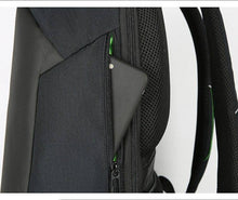 Load image into Gallery viewer, Anti-Theft USB Charging Laptop Backpack