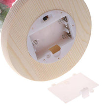Load image into Gallery viewer, Enchanted Rose Flower Lamp
