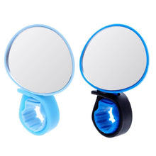 Load image into Gallery viewer, Rear View Bicycle Mirrors