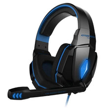 Load image into Gallery viewer, Professional Gaming Headset