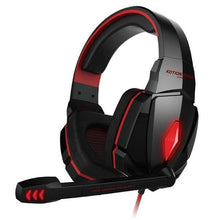 Load image into Gallery viewer, Professional Gaming Headset
