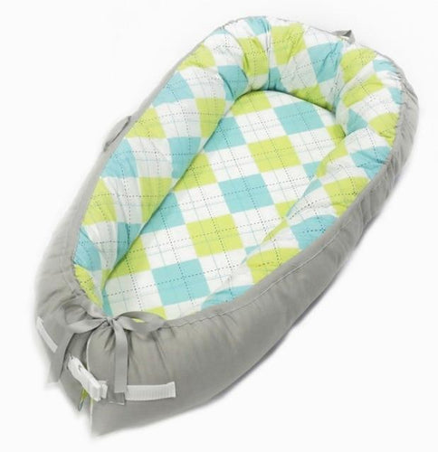 Portable Baby Bed