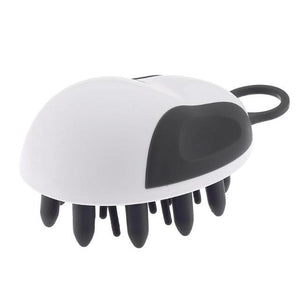 Deep Care Scalp Massage