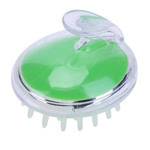 Deep Care Scalp Massage